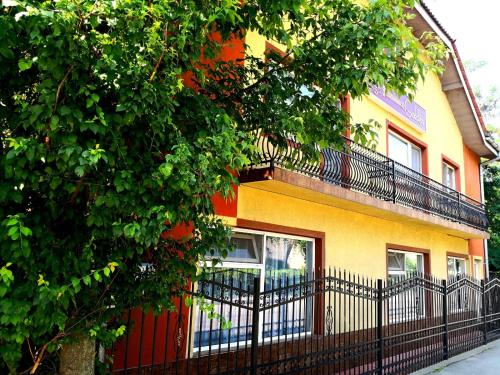 . Golden Pension