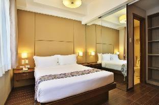 Valero Grand Suites by Swiss-Belhotel, Manila (fotografie 8)