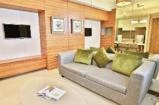 Valero Grand Suites by Swiss-Belhotel, Manila (fotografie 9)