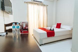 RedDoorz near NAIA Terminal 1, Manila (fotografie 4)