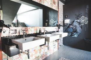 Issara by D Hostel, Bangkok (fotografie 6)