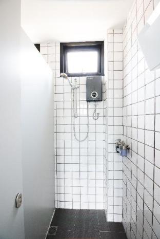 Issara by D Hostel, Bangkok (fotografie 7)