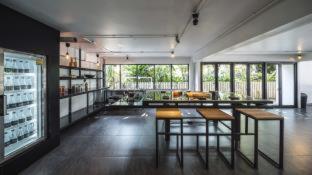 The Common Hostel (Adult Only) in Chiang Mai