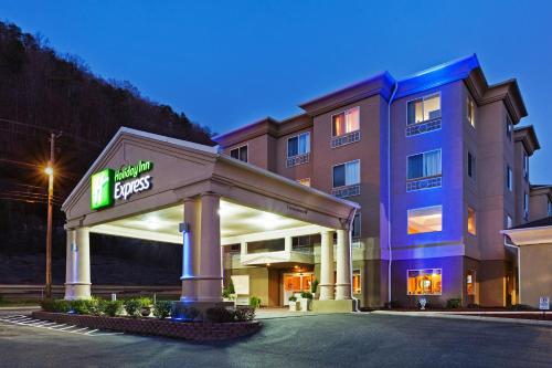 Holiday Inn Express and Suites Pikeville, an IHG Hotel