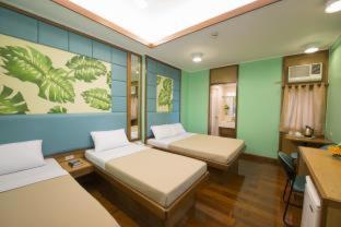 Kabayan Hotel Pasay, Manila (photo 9)