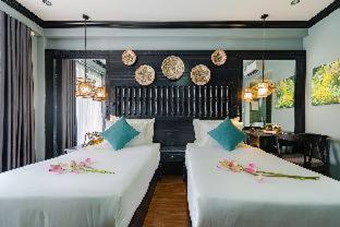 Daisy An Bang Villa, Hoi An (zdjęcie 6)