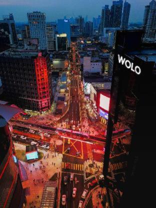 WOLO Kuala Lumpur, Kuala Lumpur (foto 7)