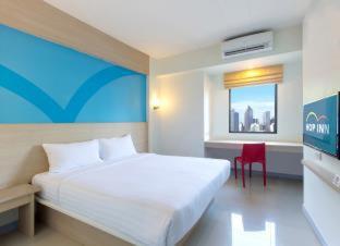 Hop Inn Hotel Makati Avenue Manila, Manila (fotografie 5)