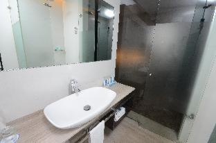Hotel H2O, Manila (Foto 7)