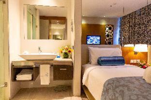 Hotel H2O, Manila (Foto 10)
