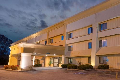 La Quinta Inn & Suites by Wyndham Jackson