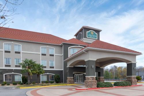 La Quinta Inn & Suites by Wyndham Macon West