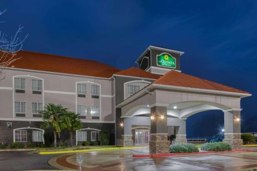 La Quinta Inn & Suites by Wyndham Macon West