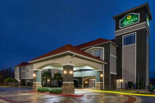 La Quinta Inn & Suites by Wyndham Macon West