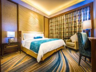 Winford Resort and Casino Manila, Manila (fotografie 9)