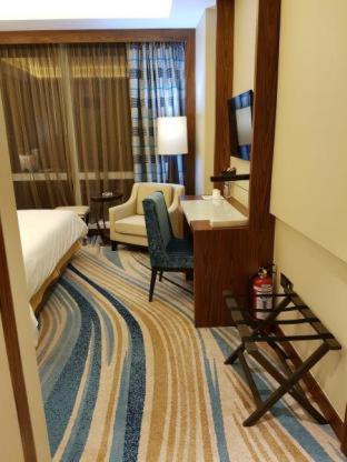 Winford Resort and Casino Manila, Manila (fotografie 10)