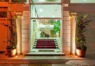 Acropolis Ami Boutique Hotel, Atény (fotografie 4)