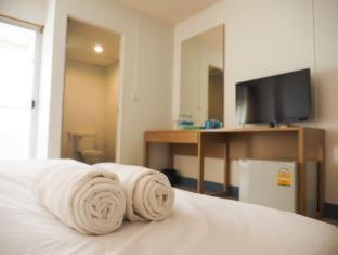 View Place Hotel & Residence Lat Phrao 130, Bangkok (fotografie 7)