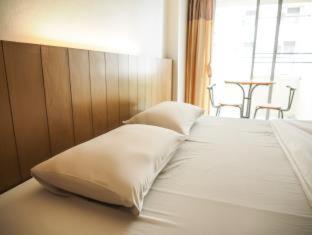 View Place Hotel & Residence Lat Phrao 130, Bangkok (fotografie 9)