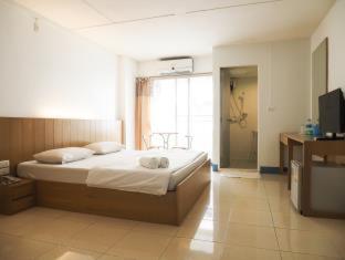 View Place Hotel & Residence Lat Phrao 130, Bangkok (fotografie 11)