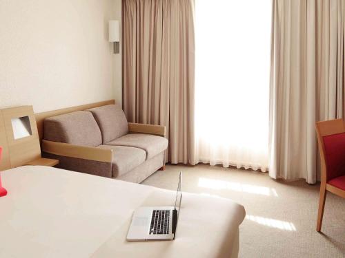 Hôtel Novotel Perpignan Rivesaltes