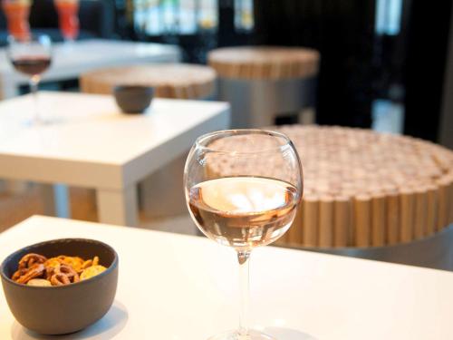 Hôtel ibis Saint Étienne - La Terrasse - image 9