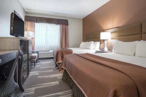 Holiday Inn Express Hotel & Suites St. Paul - Woodbury, an IHG Hotel