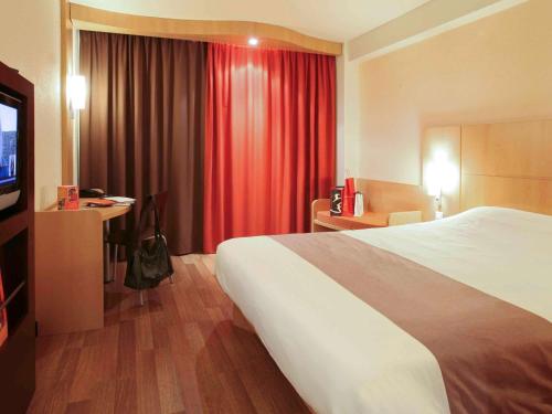 ibis Braga Centro