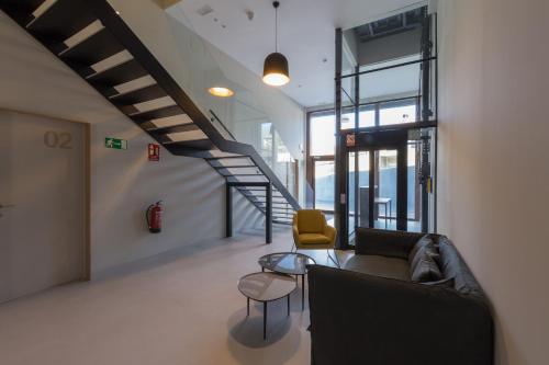 Milimara Suites - Aya