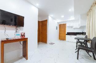 RedDoorz at DBuilders Rooms Bangkal Makati, Manila (photo 6)