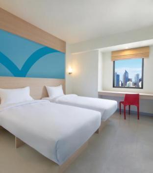 Hop Inn Hotel Ermita Manila, Manila (fotografie 8)