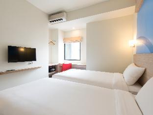 Hop Inn Hotel Ermita Manila, Manila (fotografie 10)