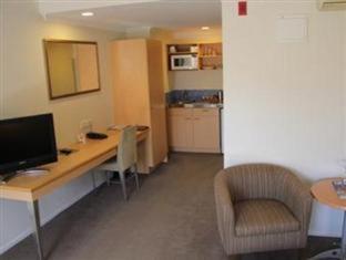 Hotel facility view