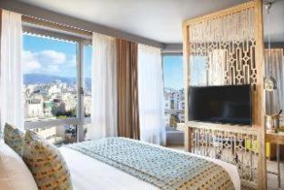 Zeus Wyndham Grand Athens - Hotel