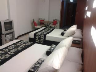 Jupiter Suites, Manila (fotografie 7)