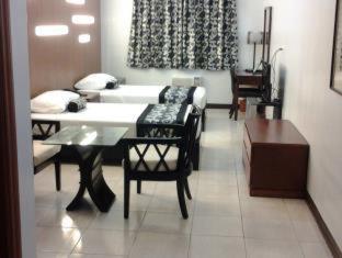 Jupiter Suites, Manila (fotografie 8)