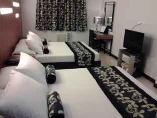 Jupiter Suites, Manila (fotografie 9)