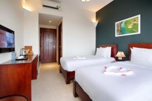Hoi An Green Apple Hotel, Hoi An (photo 3)