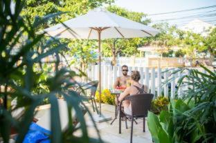 Hoi An Green Apple Hotel, Hoi An (photo 9)