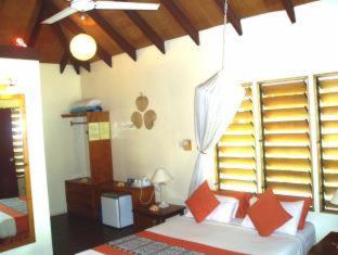 Club Fiji Resort, Nadi (foto 5)