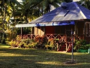Club Fiji Resort, Nadi (foto 7)