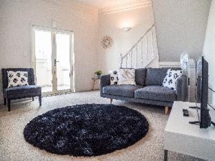 Hotel interior view