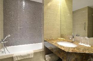 Pearl Garden Hotel, Манила (фото 8)