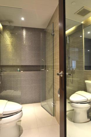 Pearl Garden Hotel, Манила (фото 9)