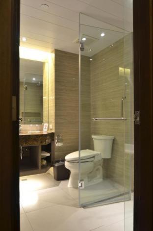 Pearl Garden Hotel, Манила (фото 10)
