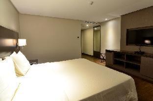 Pearl Garden Hotel, Манила (фото 11)