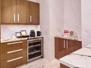 Resorts World Sentosa - Hotel Michael in Sentosa