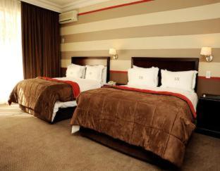 Indaba Hotel, Spa & Conference Center, Johannesburg (fotografie 8)