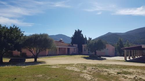 Agriturismo Sa Mandria