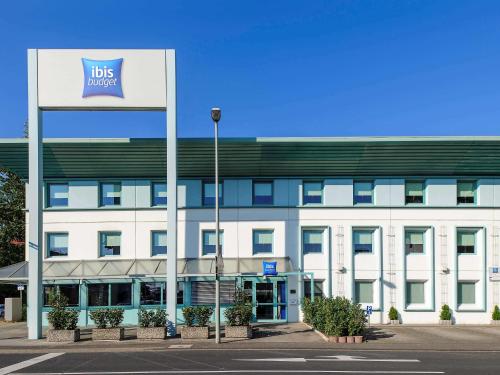 ibis budget Koeln Leverkusen City - Hotel - Leverkusen